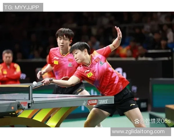 武汉乒乓球队的力量变革引发热议展现新时代竞技精神与团队合作的魅力 武汉乒乓球队的力量变革引发热议展现新时代竞技精神与团队合作的魅力