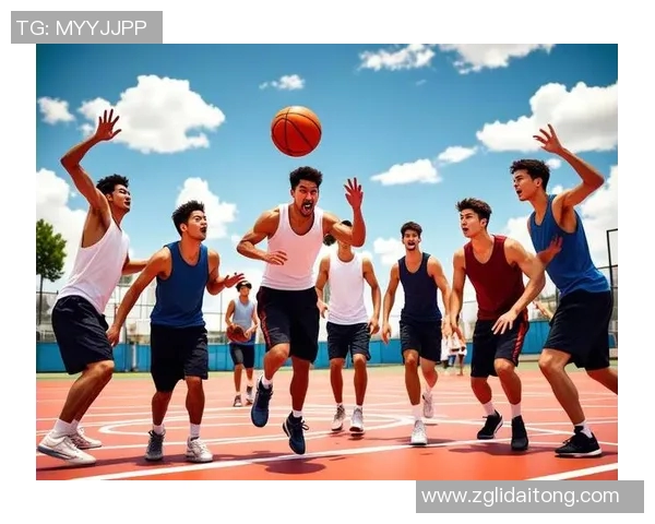 西安篮球队的耐力之路:从训练到比赛的全景揭秘 西安篮球队的耐力之路:从训练到比赛的全景揭秘