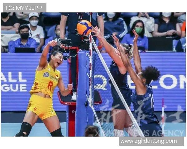 重庆排球队的包夹战术解析与深度剖析排球竞技的策略与技巧 重庆排球队的包夹战术解析与深度剖析排球竞技的策略与技巧