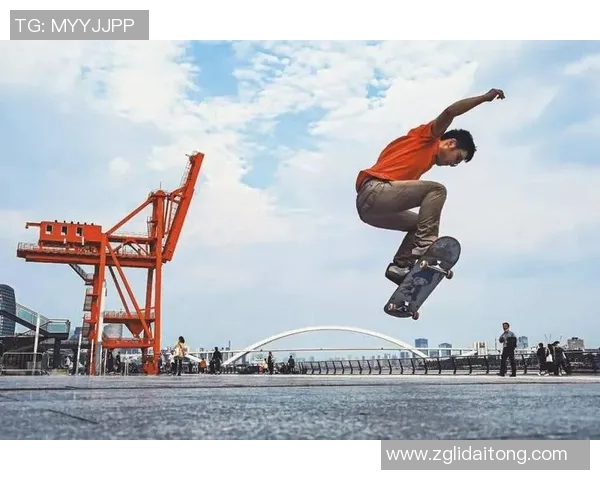 上海滑板队的拼搏之路：极限运动联赛背后的奋斗故事