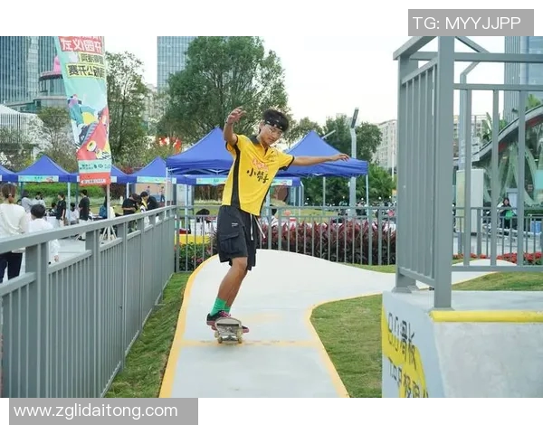 广州滑板队技术分析与发展探讨聚焦滑板运动的未来与挑战