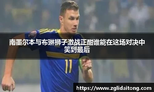 南墨尔本与布琳狮子激战正酣谁能在这场对决中笑到最后