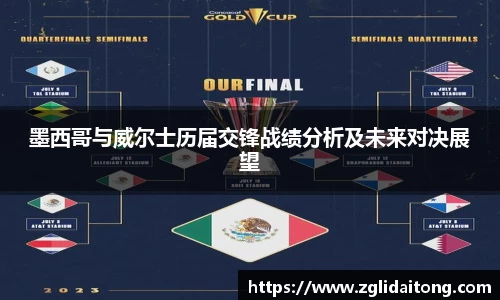 墨西哥与威尔士历届交锋战绩分析及未来对决展望
