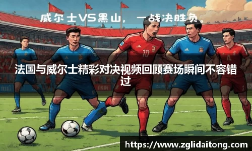 法国与威尔士精彩对决视频回顾赛场瞬间不容错过